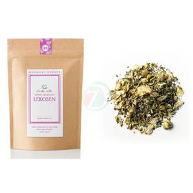 Slika Lekovita lekosen domači čaj, 100 g
