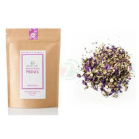 Slika Lekovita domači čaj - prsnik, 100 g