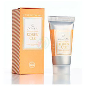 Slika Lekovita Korenček vlažilna krema, 50 mL
