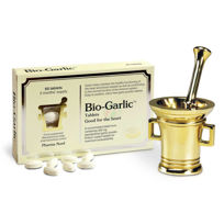 Slika Pharma Nord Čisti česen, 60 tablet