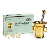 Slika Bio-Karnitin Pharma Nord, 50 kapsul