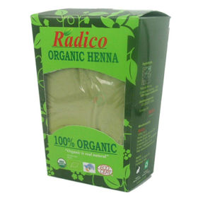 Slika Radico organska kana, 100 g prahu