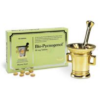 Slika Bio-Pycnogenol Pharma Nord, 90 tablet