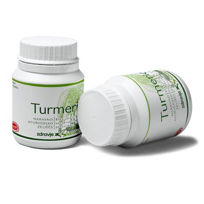 Slika Ayurvedsko dopolnilo Haridra - Turmeric, 60 tablet