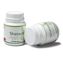 Slika Ayurvedsko dopolnilo Shatavari, 60 tablet
