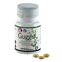 Slika Ayurvedsko dopolnilo Guggul, 60 tablet