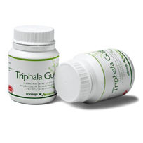 Slika Ayurvedsko dopolnilo Triphala Guggul, 60 tablet