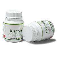 Slika Ayurvedsko dopolnilo Kishorg, 60 tablet