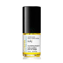 Slika Suki vlažilni nourishing serum s korenjem, 15 mL