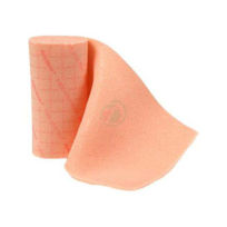 Slika PolyMem obloga za rane v roli velikosti - različne velikosti