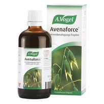 Slika A.Vogel Avenaforce kapljice, 100 mL