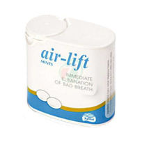 Slika Air-lift, 40 kapsul