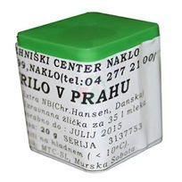 Slika Sirilo/sirišče v prahu, 20 g