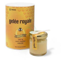 Matični mleček Gelee Royale