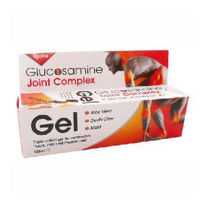 Slika Joint complex gel z glukozaminom, 125 mL
