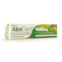 Slika Aloedent belilna zobna krema, 100 mL