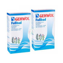 Slika 2x Gehwol kopel za noge, 2 x 400 g