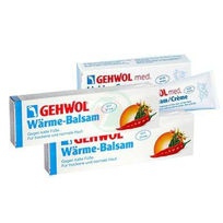 Slika Gehwol balzam proti mrzlim nogam, 2 x 75 mL