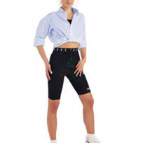 Slika Turbo Cell Clasic line kolesar anticelulitne masažne hlače, 1 hlače