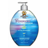 Slika Australian Gold Forever After vlažilna krema po sončenju z namenom podaljšanja porjavelosti, 650 mL