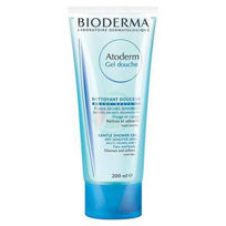Slika Bioderma Atoderm gel - gel za umivanje suhe kože, 200 mL