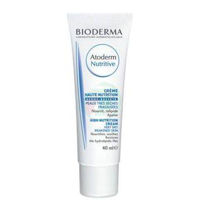 Slika Bioderma Atoderm Nutritive hranljiva krema za suho kožo, 40 mL 