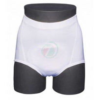 Slika Ženske hlačke Abri lady - Abri lady X