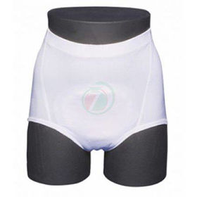 Slika Ženske hlačke Abri lady - Abri lady X