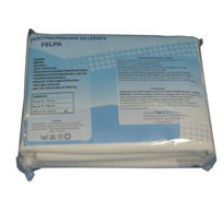 Slika Felpa podloga za ležišče 90x150 cm