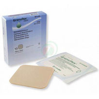 Slika Granuflex hidrokoloidni obliž 15x20cm, 10 kom.