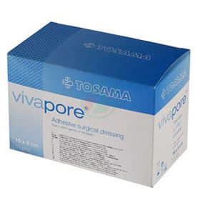 Slika Vivapore samolepilen obliž 15x9cm, 50 kom.