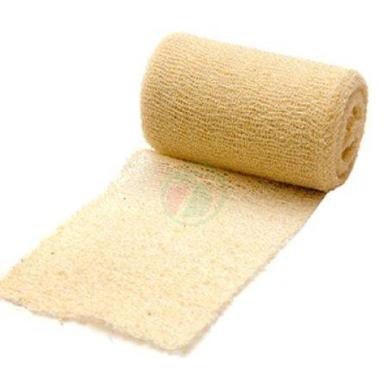 Vivasoft krep povoji - 6cmx5m, 1 kos