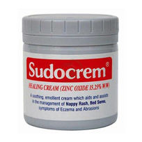 Slika Sudocrem Multi Expert za dojenčke, 125 g