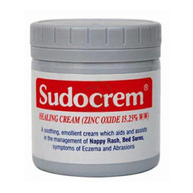 Slika Sudocrem Multi Expert za dojenčke, 125 g