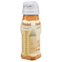 Slika Fresubin Original pijača okus vanilija, 4x200 mL