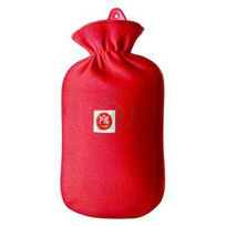 Slika Termofor s tekstilom 2L, 1 termofor