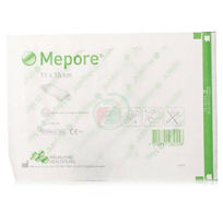 Slika Mepore samolepilni obliž - 10x9 cm, 50 kom