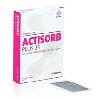 Slika Actisorb plus - 19x10,5cm, 10 kom