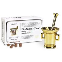 Slika Bio-Selen+Cink Pharma Nord, 90 tablet