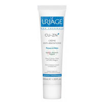 Slika Uriage BARIEDERM CICA Cu - Zn krema, 40  ali 100 mL
