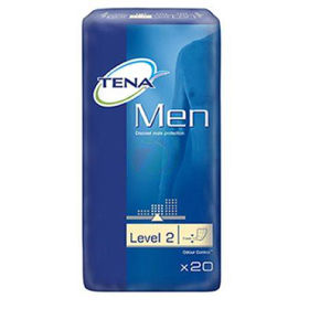 Slika Tena for men - Level 2, 20 kom