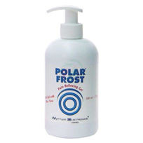 Slika Polar frost gel, 500 mL
