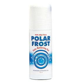 Slika Polar frost roll on, 75 mL