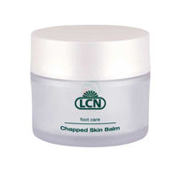 Slika LCN balzam za razpokano kožo na petah, 50 mL