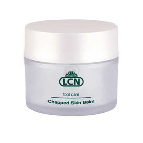 Slika LCN balzam za razpokano kožo na petah, 50 mL