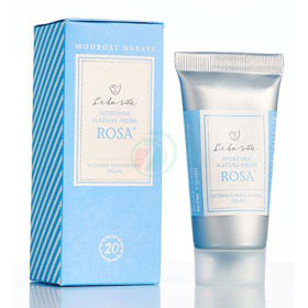 Slika Lekovita Rosa+ intenzivna vlažilna krema, 50 mL