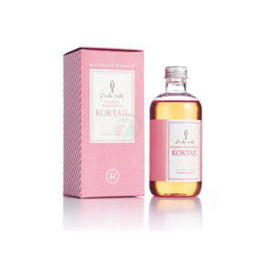 Slika Lekovita Koktajl mešanica masažnih olj, 250 mL