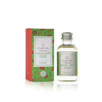 Slika Lekobeba mandljevo olje, 50 ali 250 mL