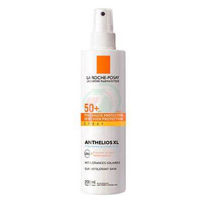 Slika La roche posay Shaka 50+ sprej za obraz in telo, 200 mL