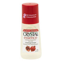 Slika Crystal essence roll on z granatnim jabolkom, 66 mL